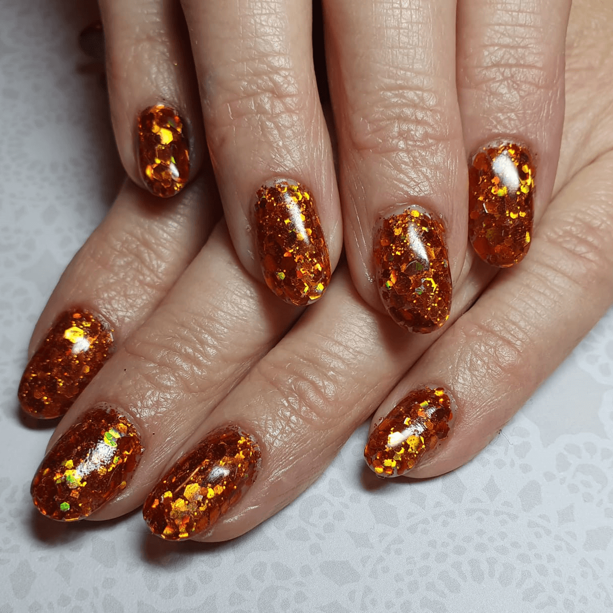 Ilona Nagelstyling